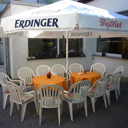 Ackfeld Hotel-Restaurant Bueren  Εξωτερικό φωτογραφία