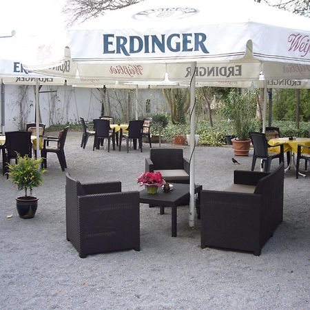Ackfeld Hotel-Restaurant Bueren  Εξωτερικό φωτογραφία