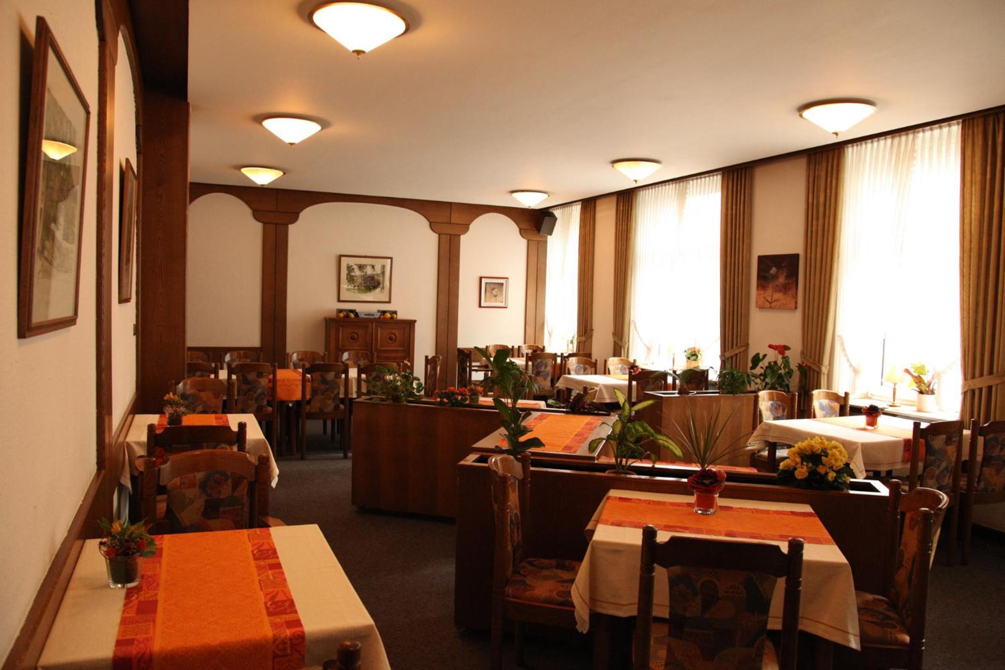 Ackfeld Hotel-Restaurant Bueren  Εξωτερικό φωτογραφία