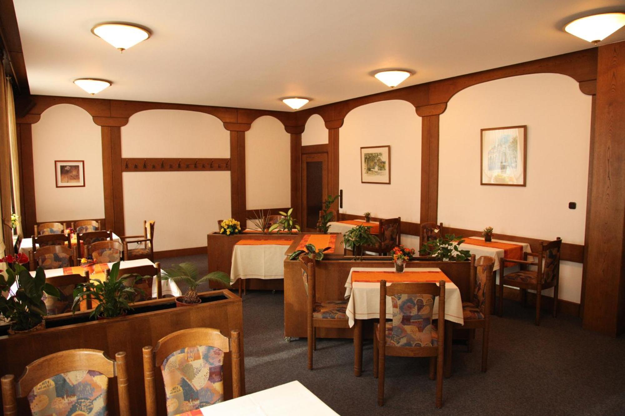 Ackfeld Hotel-Restaurant Bueren  Εξωτερικό φωτογραφία