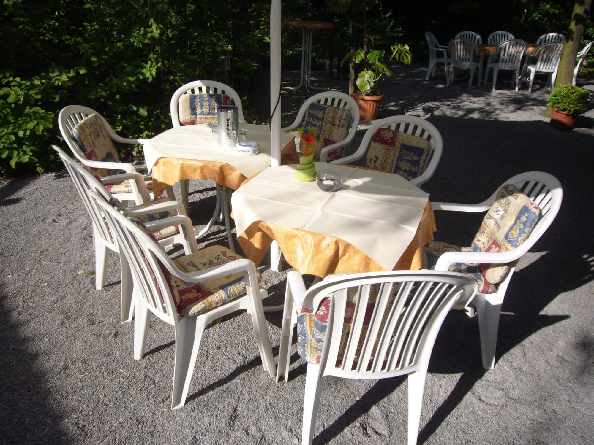 Ackfeld Hotel-Restaurant Bueren  Εξωτερικό φωτογραφία