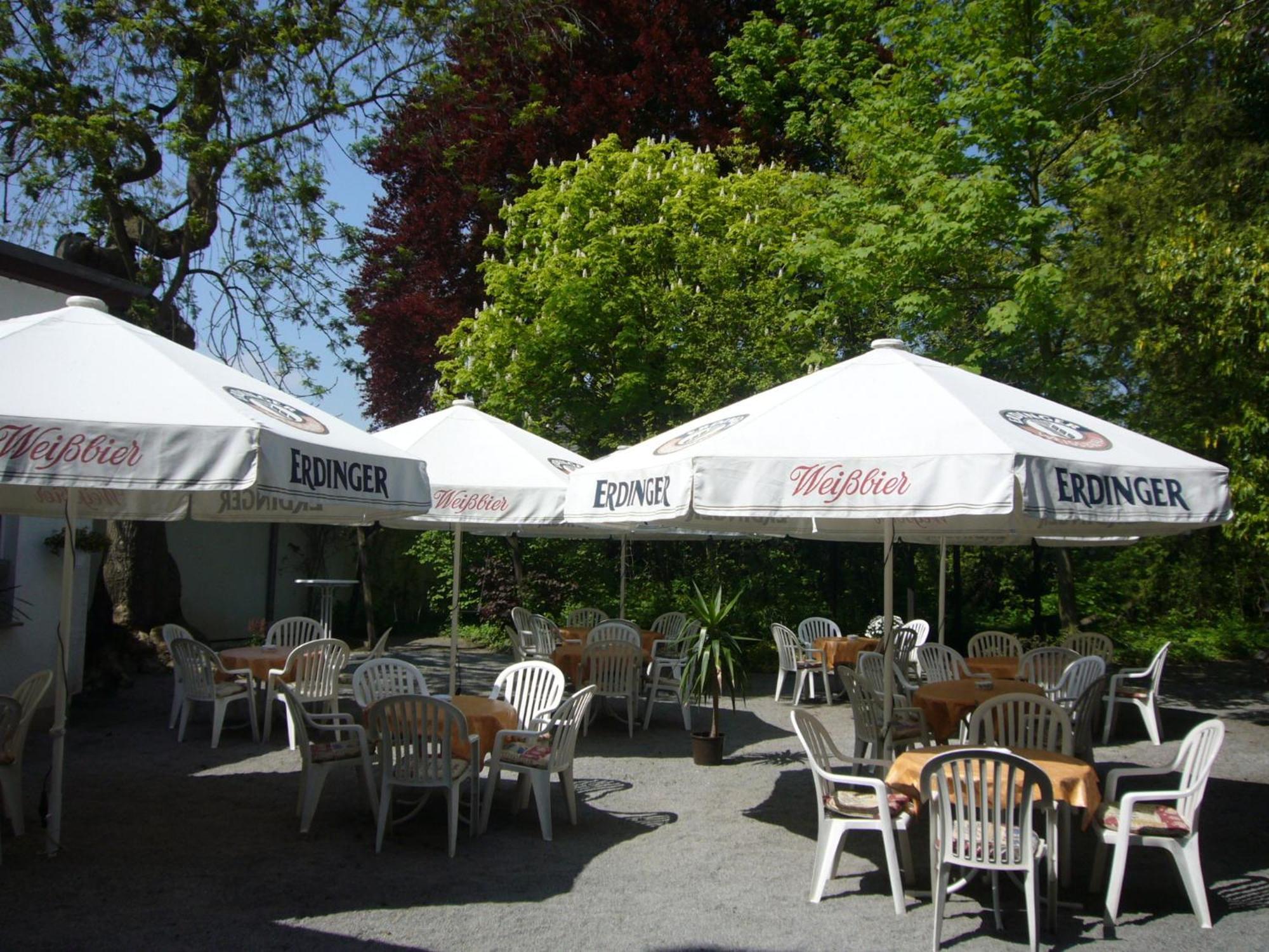 Ackfeld Hotel-Restaurant Bueren  Εξωτερικό φωτογραφία