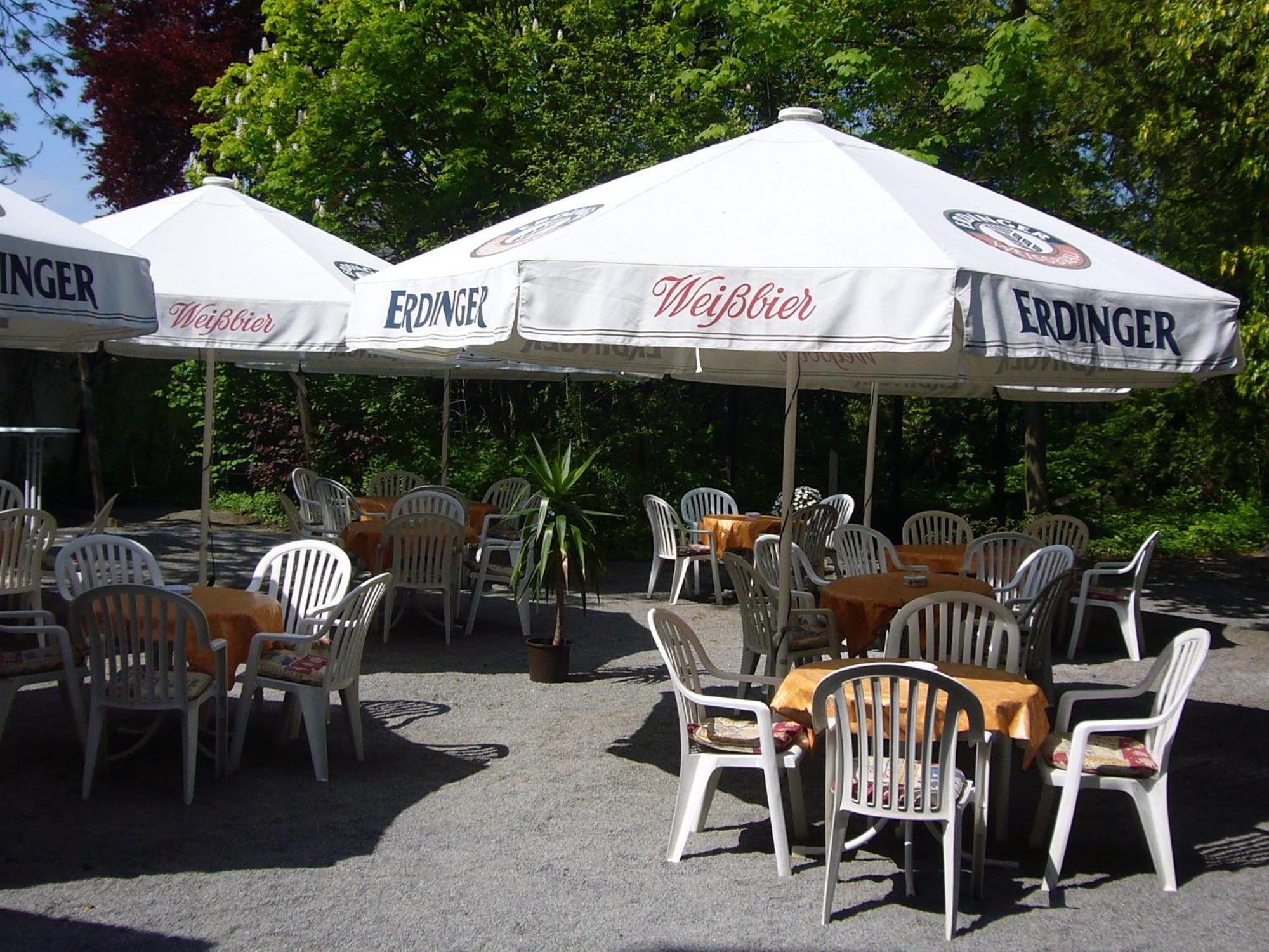 Ackfeld Hotel-Restaurant Bueren  Εξωτερικό φωτογραφία