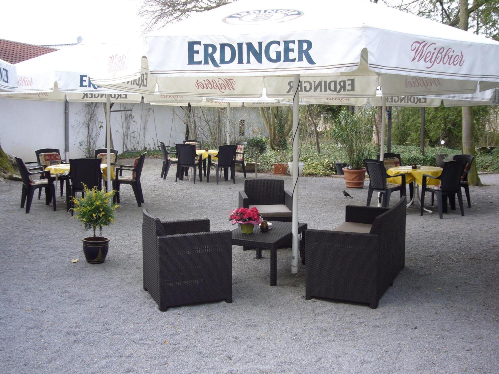 Ackfeld Hotel-Restaurant Bueren  Εξωτερικό φωτογραφία