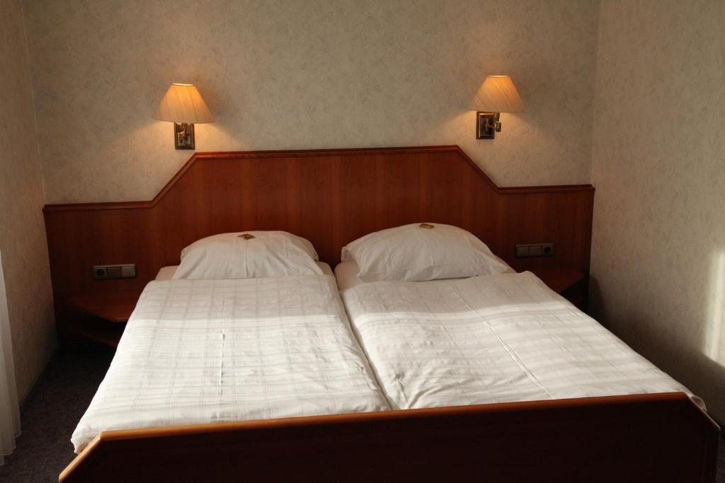 Ackfeld Hotel-Restaurant Bueren  Δωμάτιο φωτογραφία